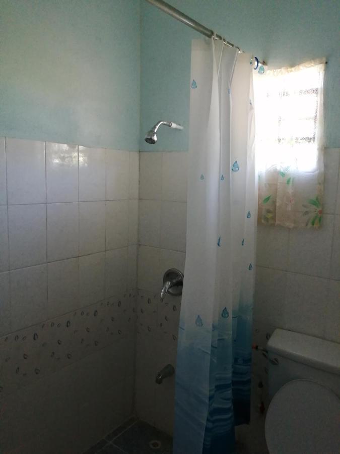 ג'ורג'טאון Ms. Holder'S Comfort Villa מראה חיצוני תמונה