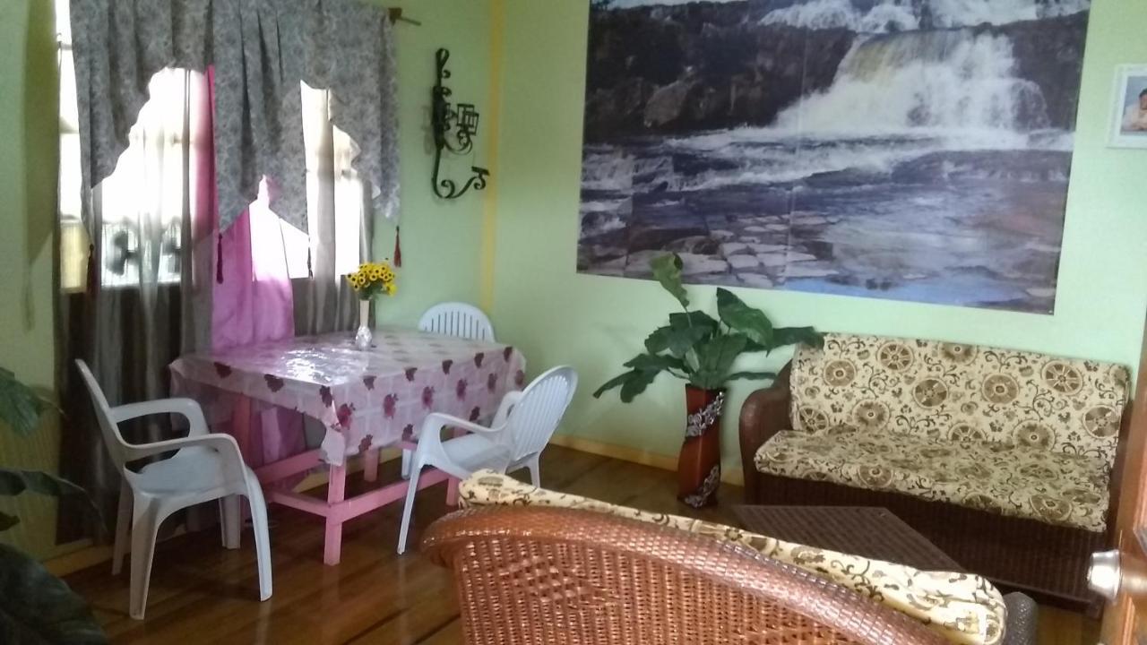 ג'ורג'טאון Ms. Holder'S Comfort Villa מראה חיצוני תמונה